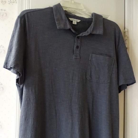 Calvin Klein Jeans Other - Calvin Klein Jeans Short Sleeve Shirt